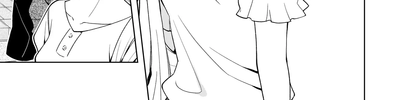 The Two Lovebirds Are Hiding Their Fangs: The Story of a Couple with a Crazy Gap