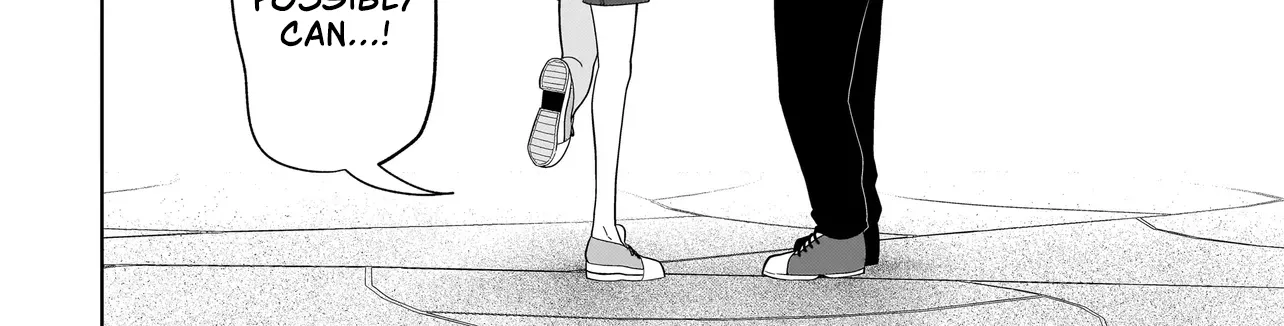 The Two Lovebirds Are Hiding Their Fangs: The Story of a Couple with a Crazy Gap