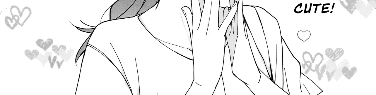 The Two Lovebirds Are Hiding Their Fangs: The Story of a Couple with a Crazy Gap