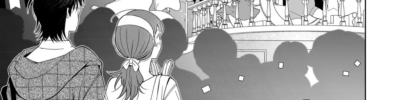 The Two Lovebirds Are Hiding Their Fangs: The Story of a Couple with a Crazy Gap