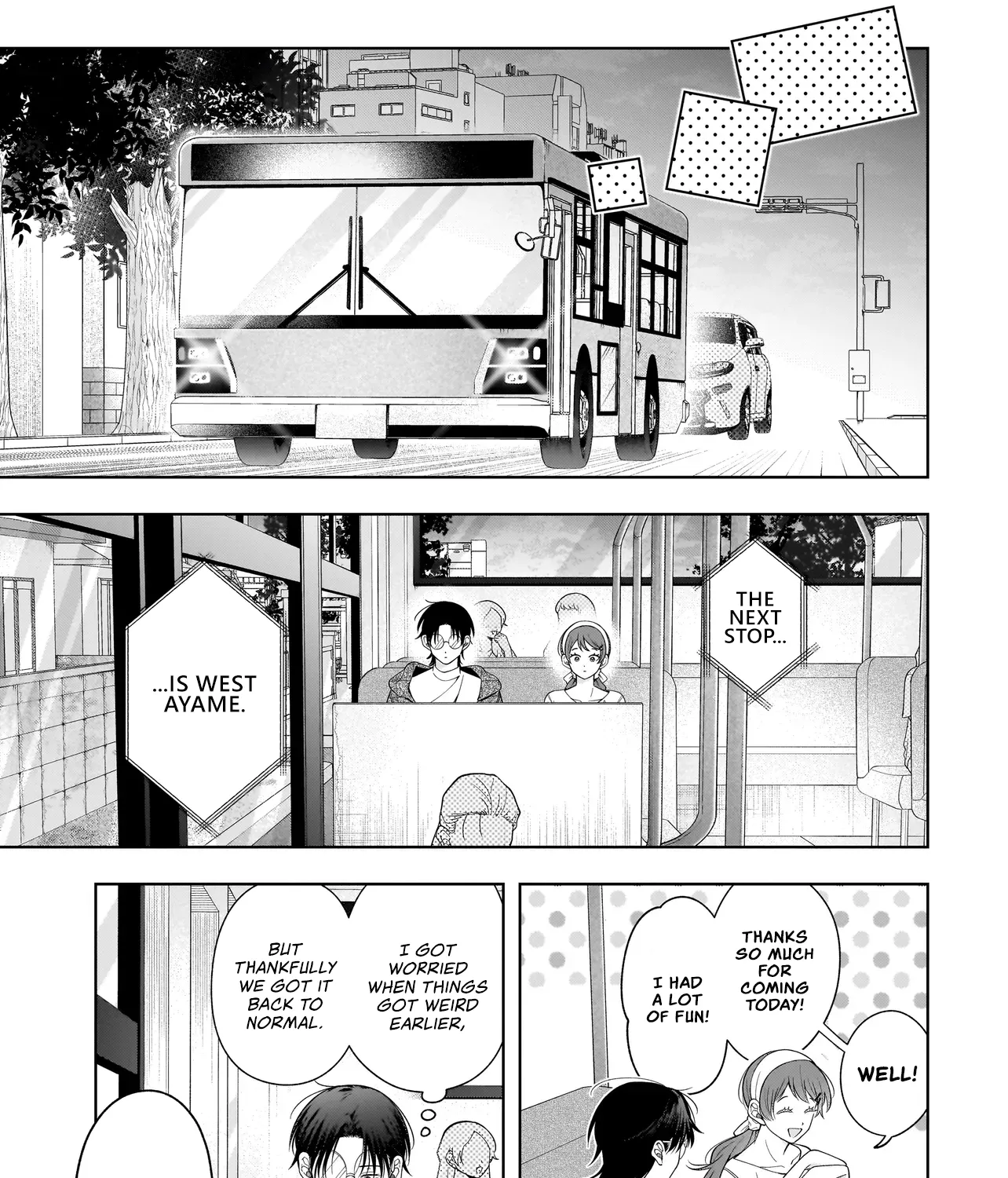 The Two Lovebirds Are Hiding Their Fangs: The Story of a Couple with a Crazy Gap