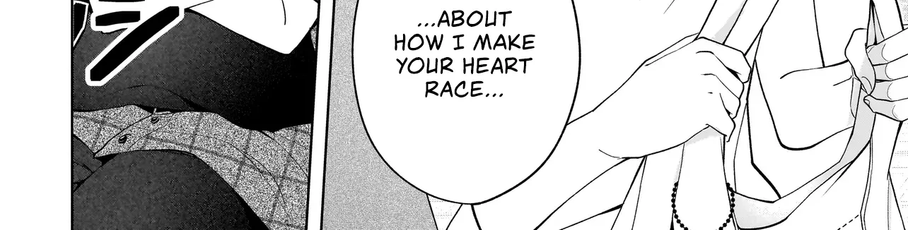 The Two Lovebirds Are Hiding Their Fangs: The Story of a Couple with a Crazy Gap