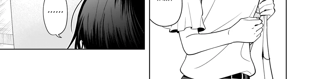 The Two Lovebirds Are Hiding Their Fangs: The Story of a Couple with a Crazy Gap