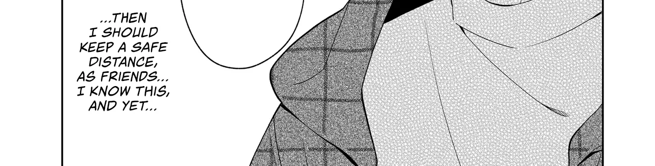 The Two Lovebirds Are Hiding Their Fangs: The Story of a Couple with a Crazy Gap