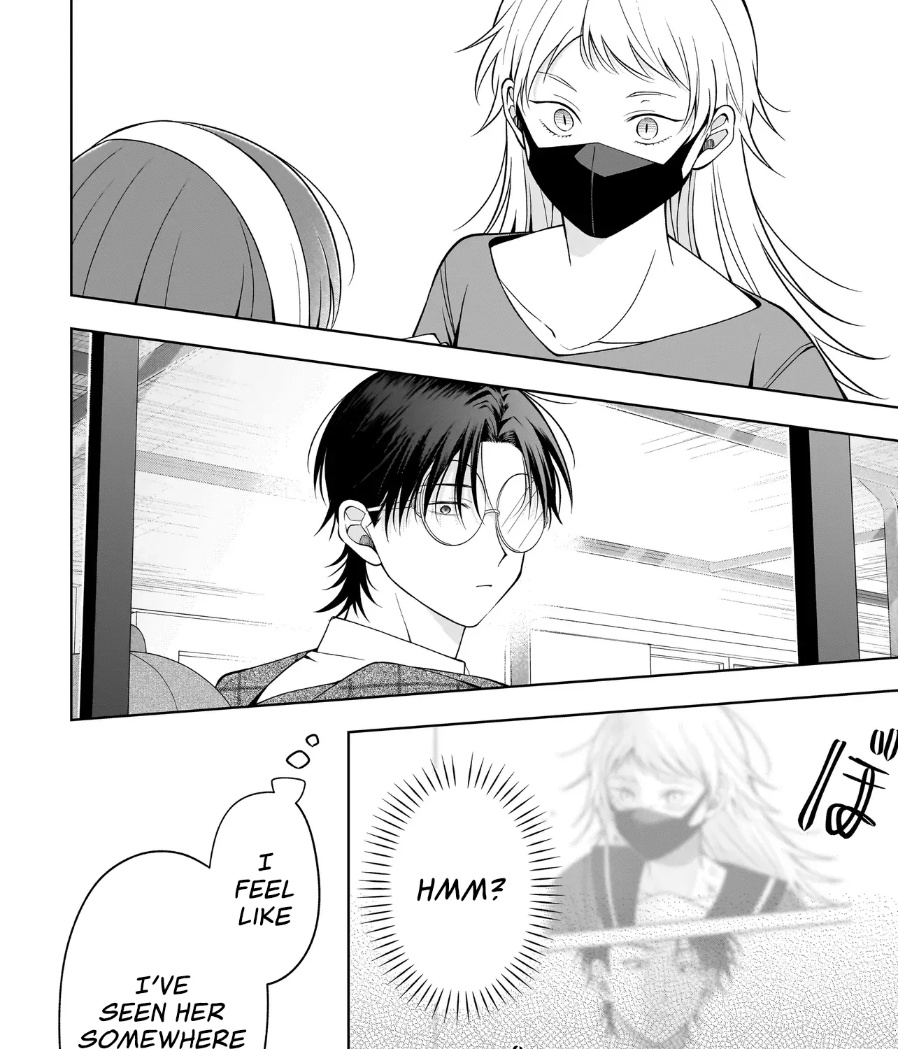 The Two Lovebirds Are Hiding Their Fangs: The Story of a Couple with a Crazy Gap