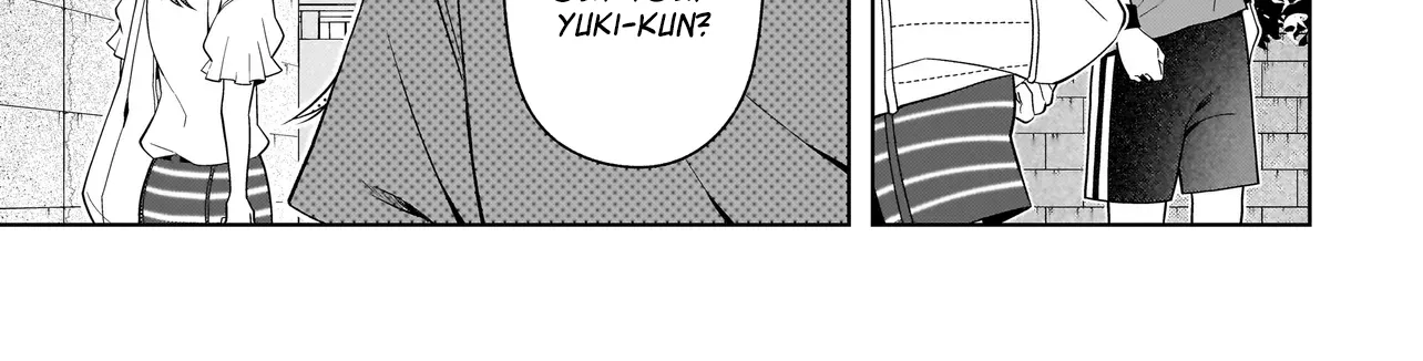 The Two Lovebirds Are Hiding Their Fangs: The Story of a Couple with a Crazy Gap