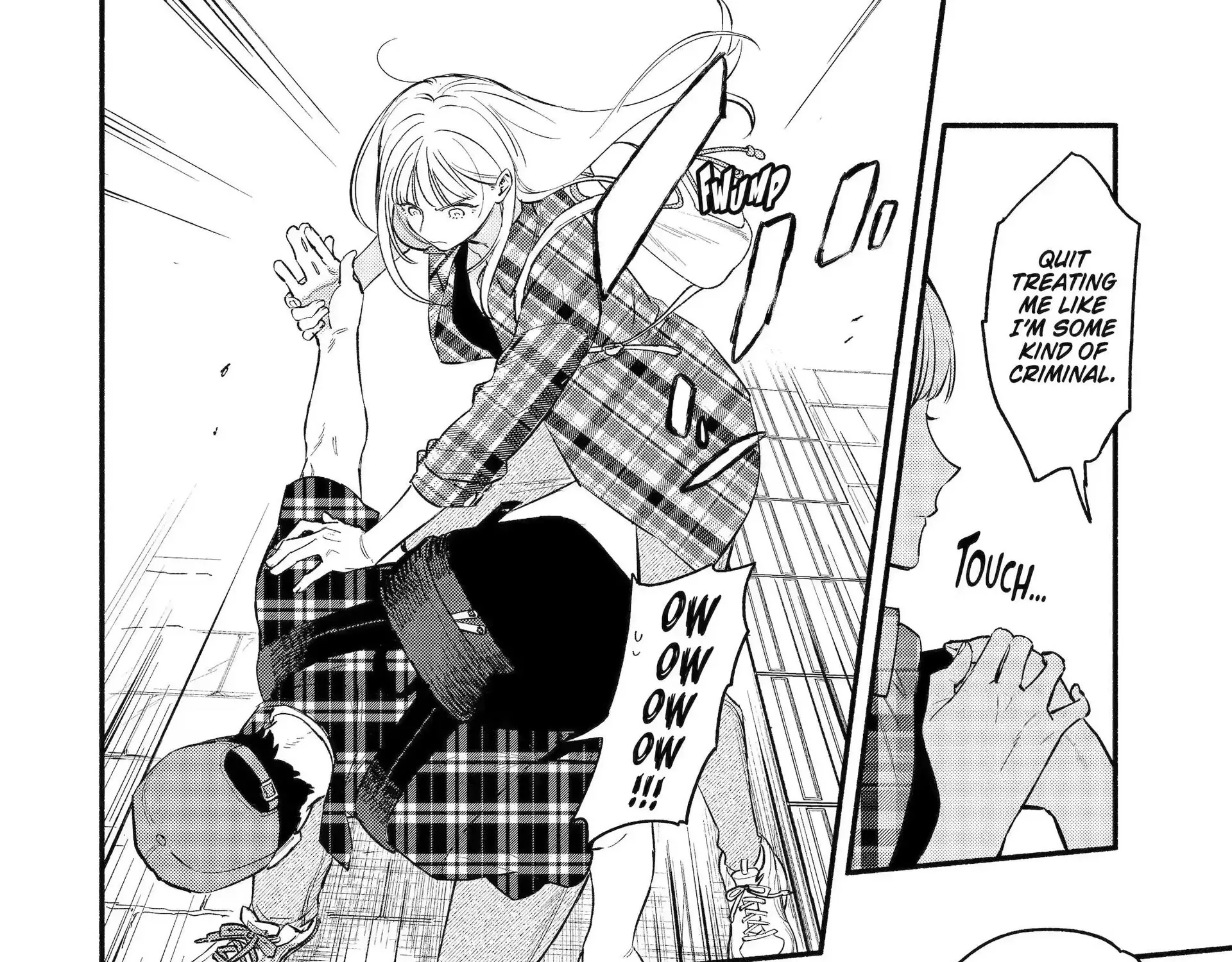 Yang Can’t Live Alone