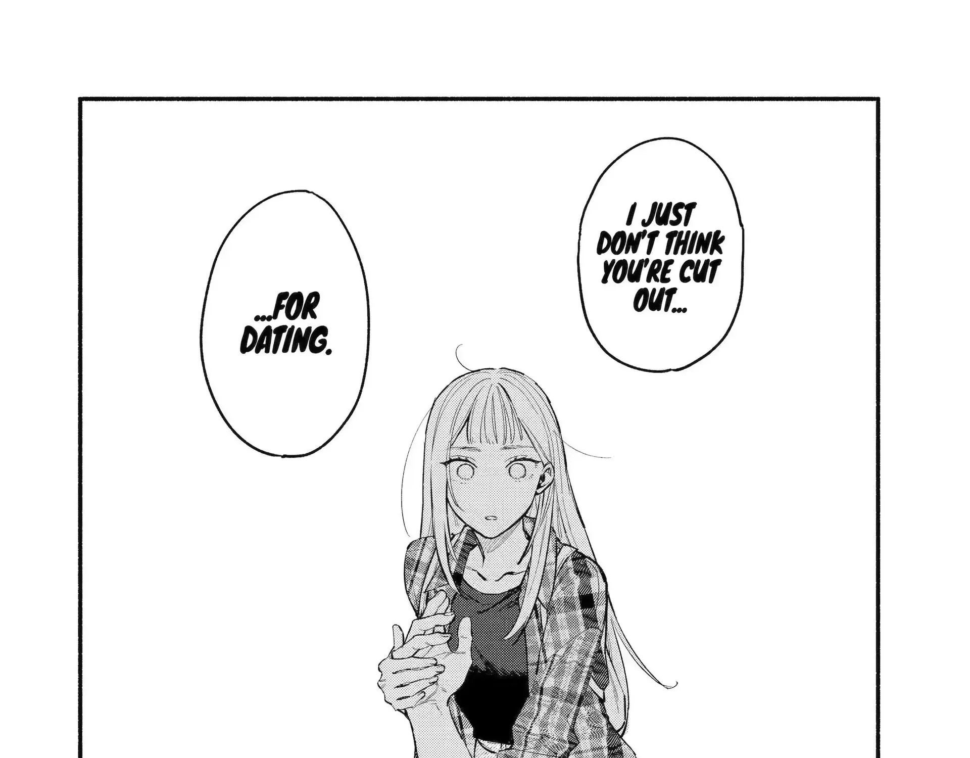 Yang Can’t Live Alone