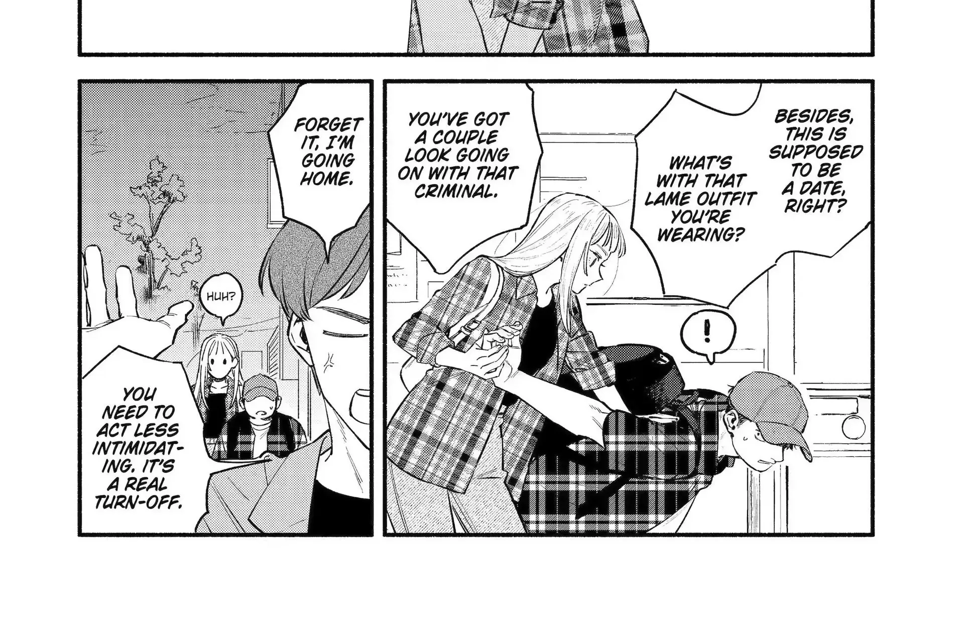 Yang Can’t Live Alone