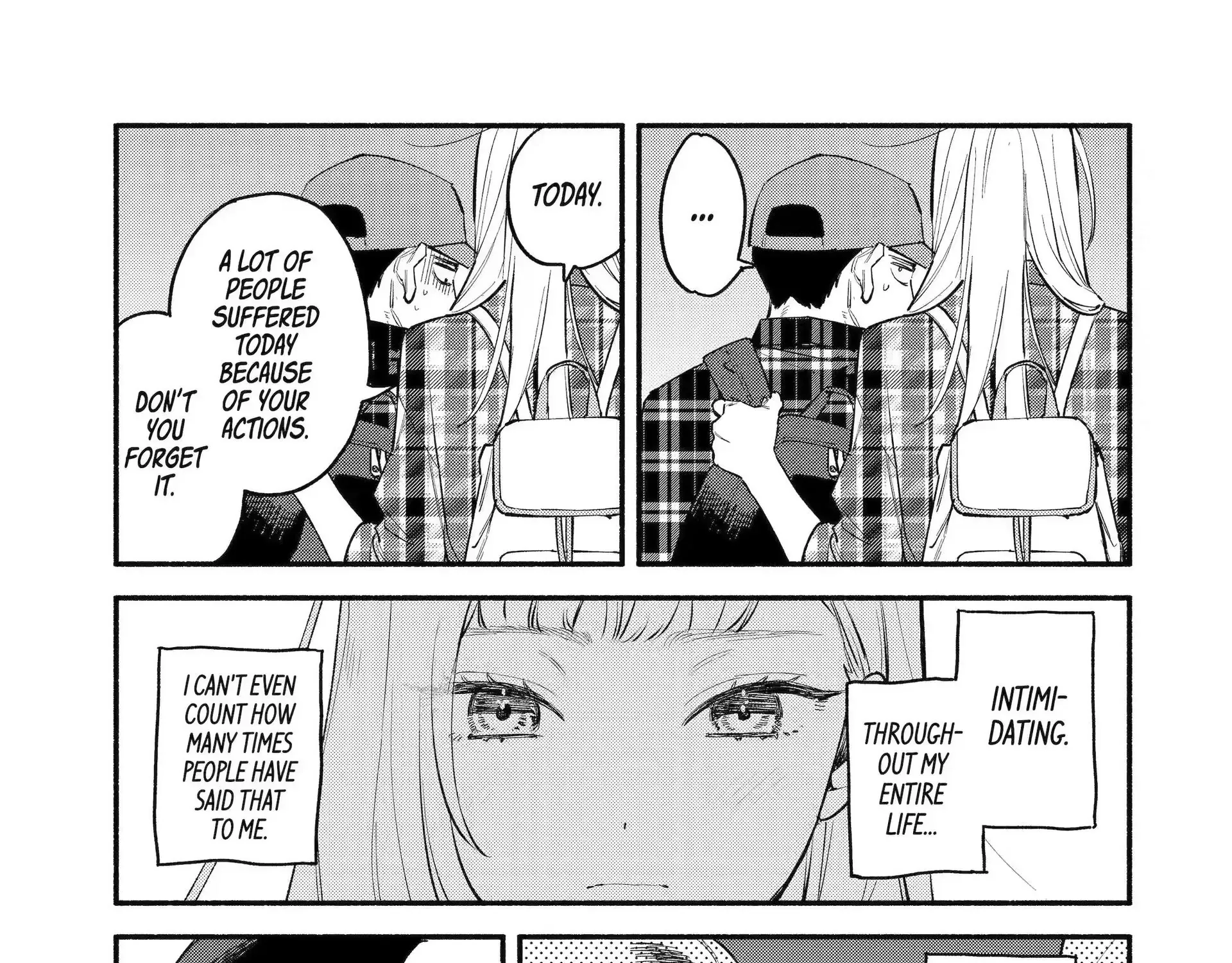 Yang Can’t Live Alone