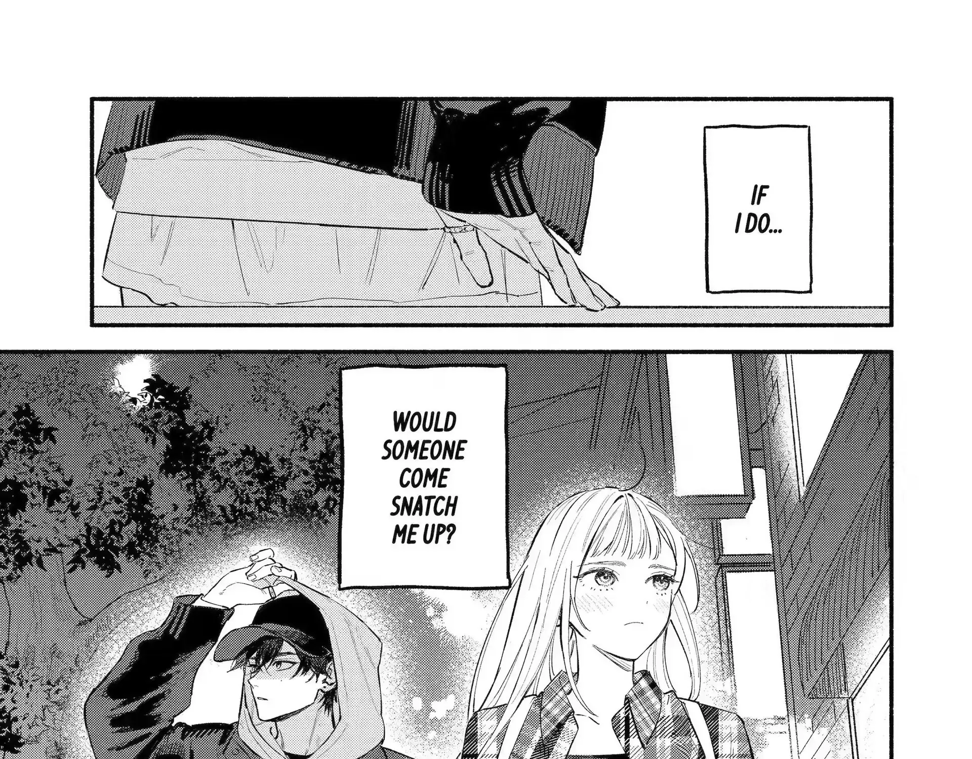 Yang Can’t Live Alone