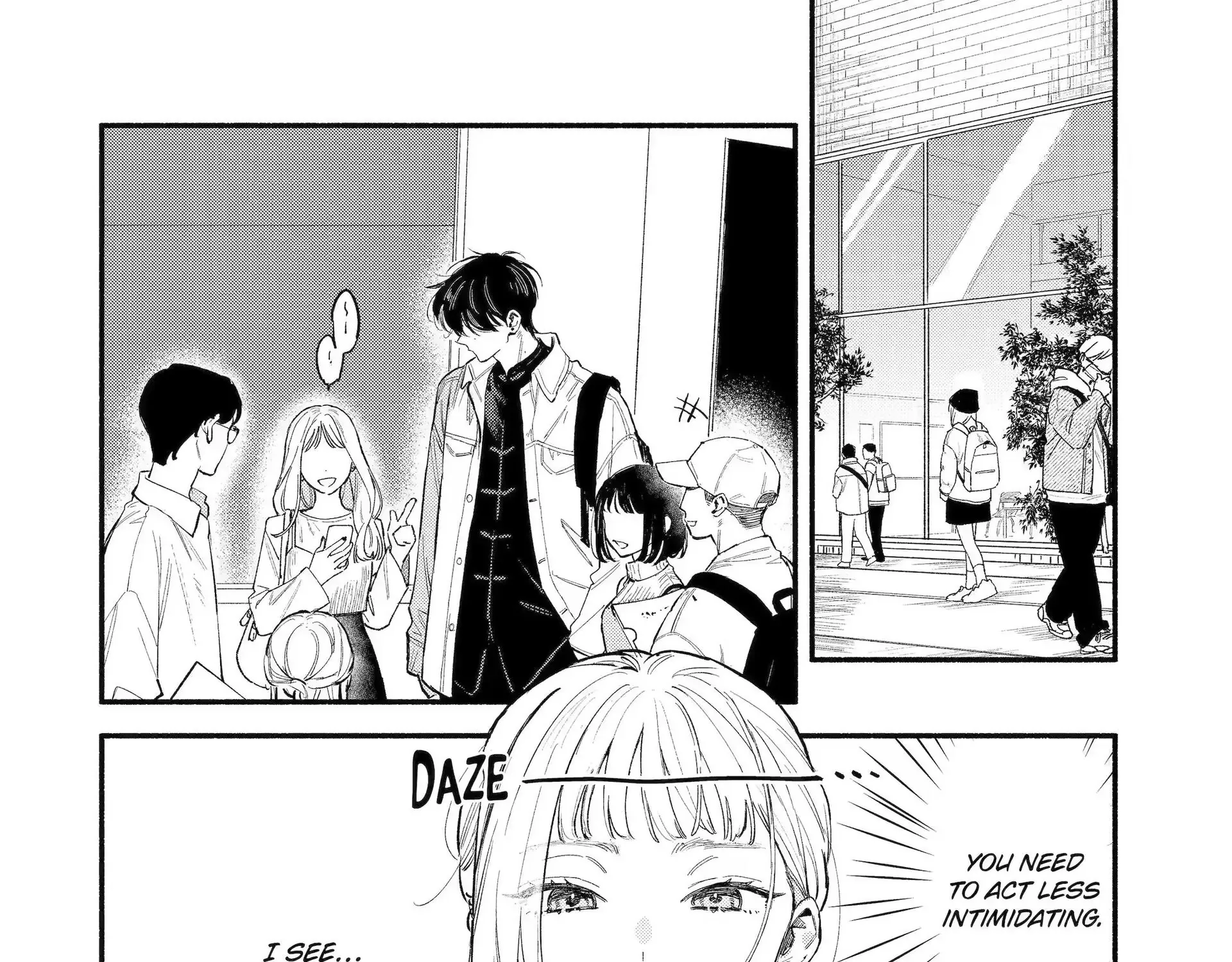 Yang Can’t Live Alone