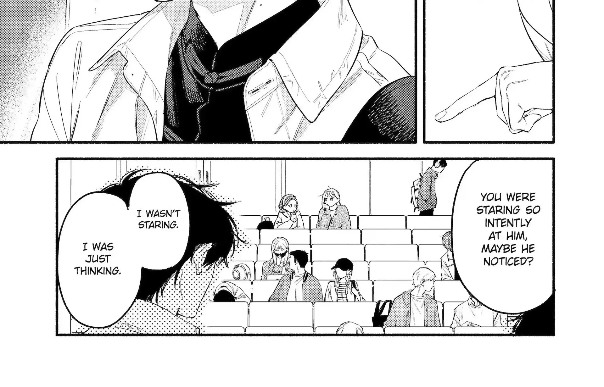 Yang Can’t Live Alone