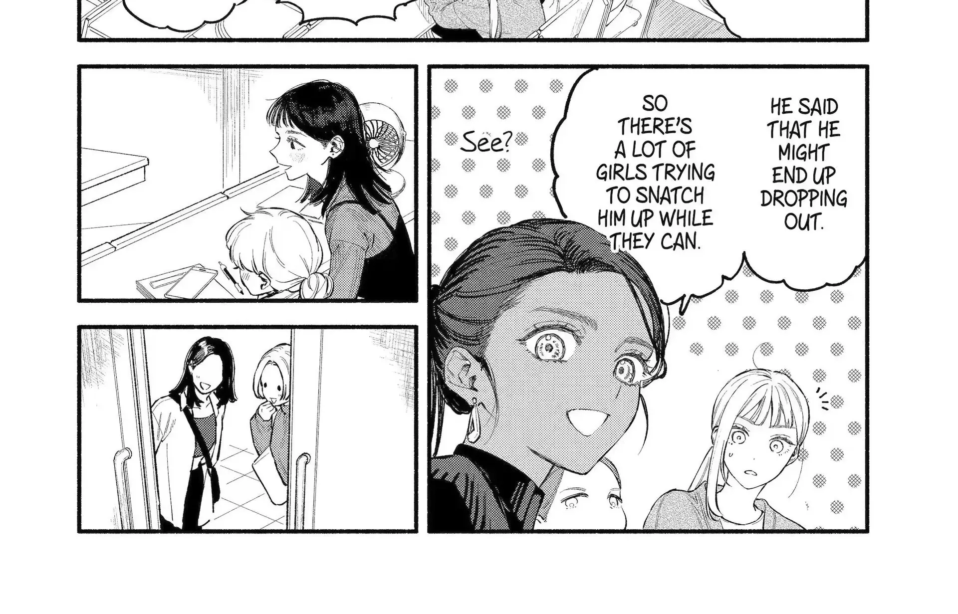 Yang Can’t Live Alone