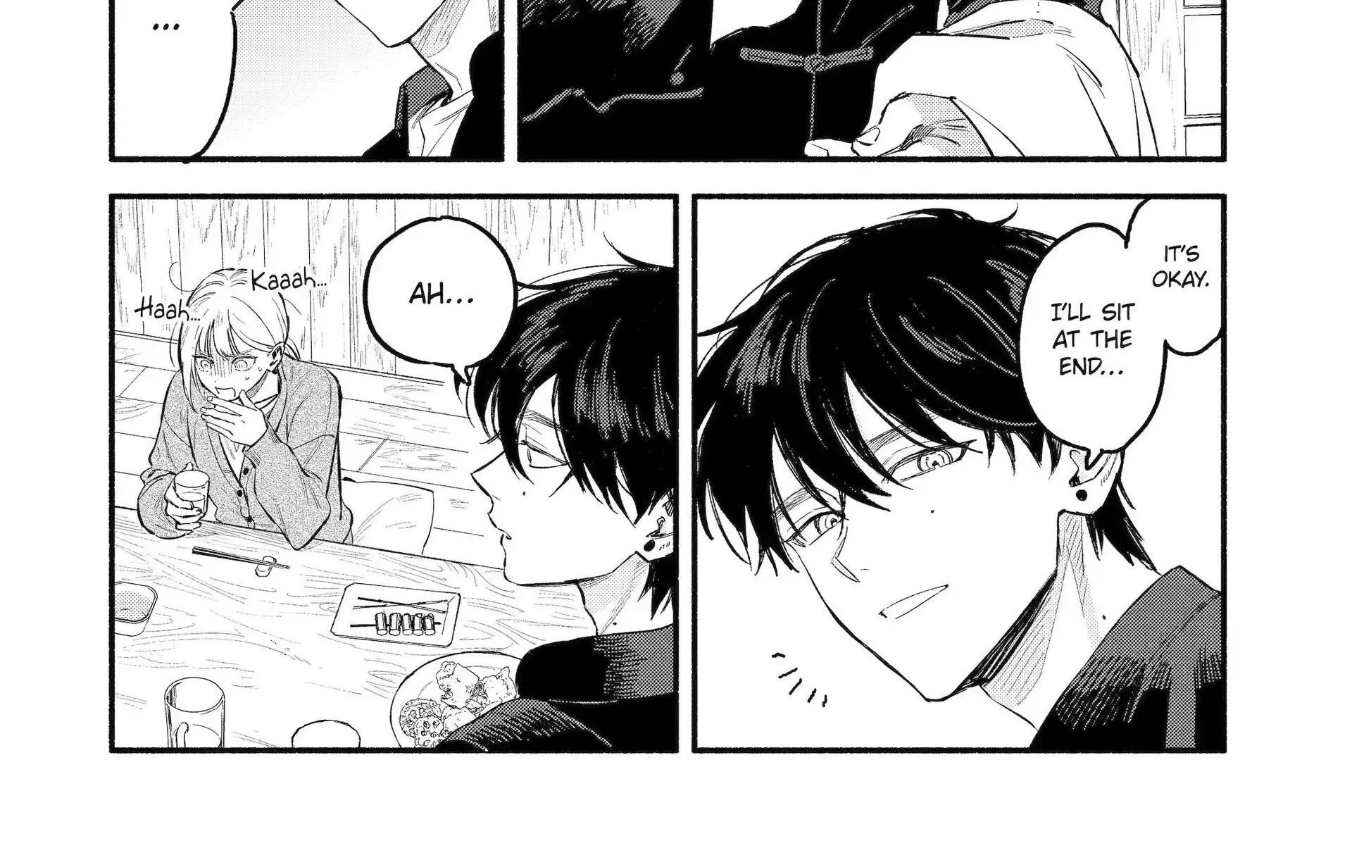 Yang Can’t Live Alone