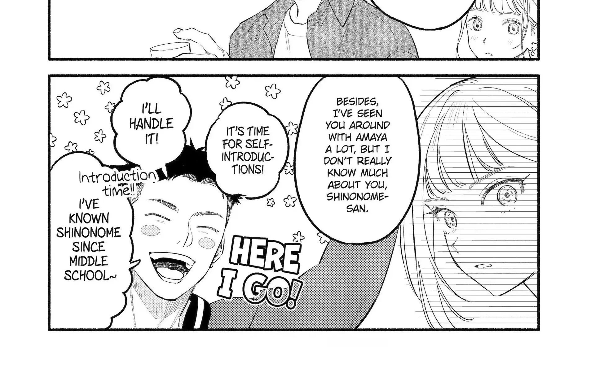 Yang Can’t Live Alone