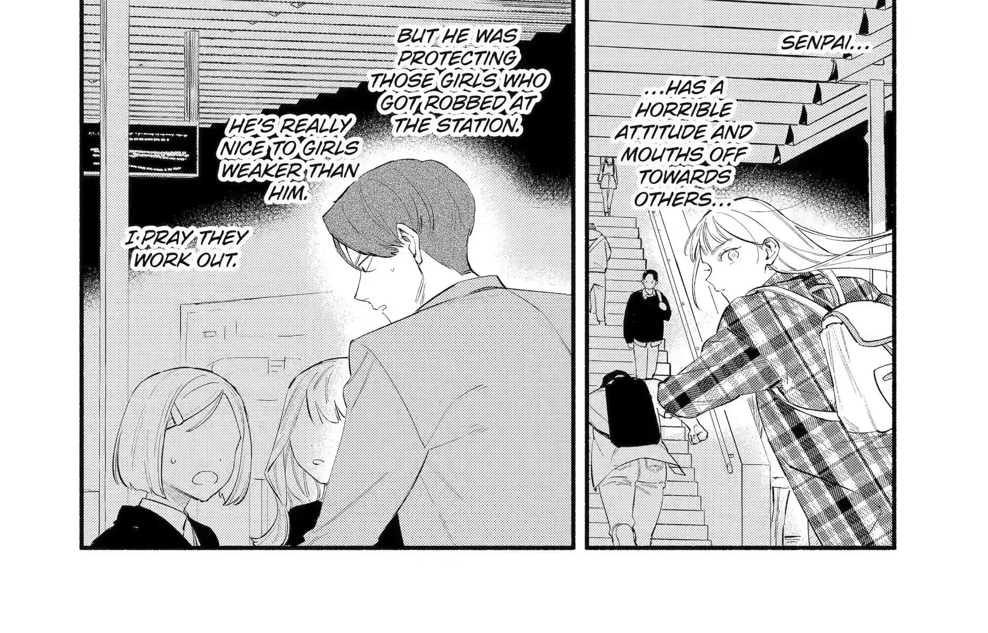 Yang Can’t Live Alone