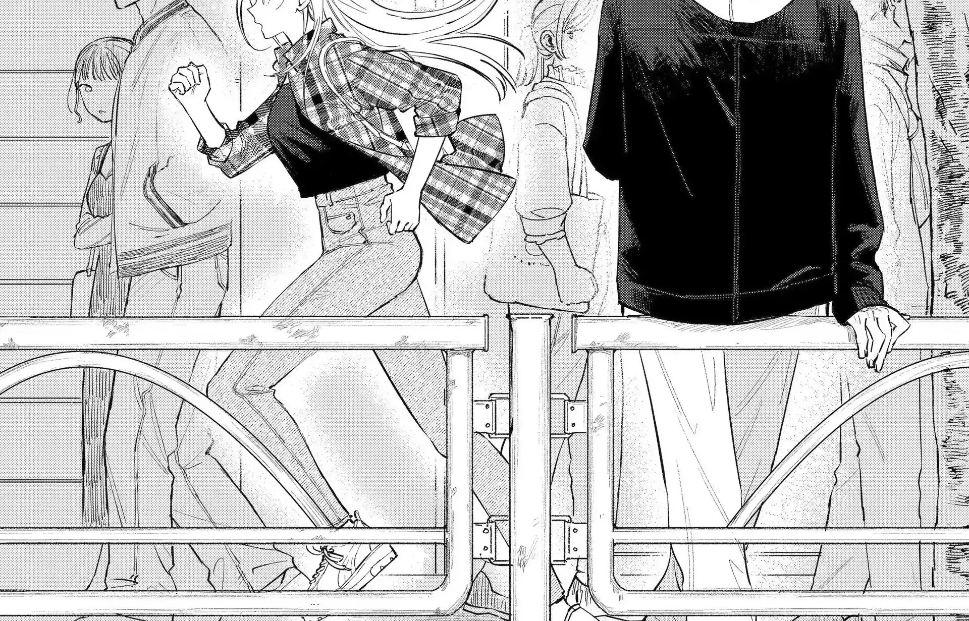 Yang Can’t Live Alone