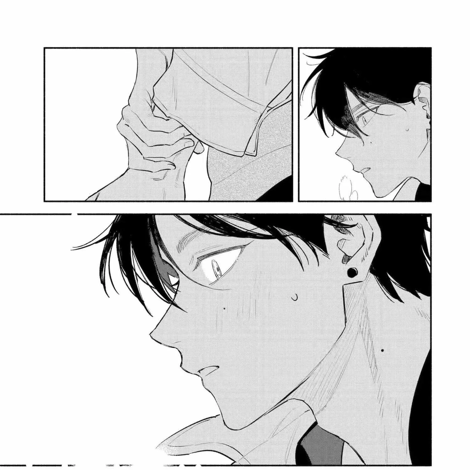 Yang Can’t Live Alone