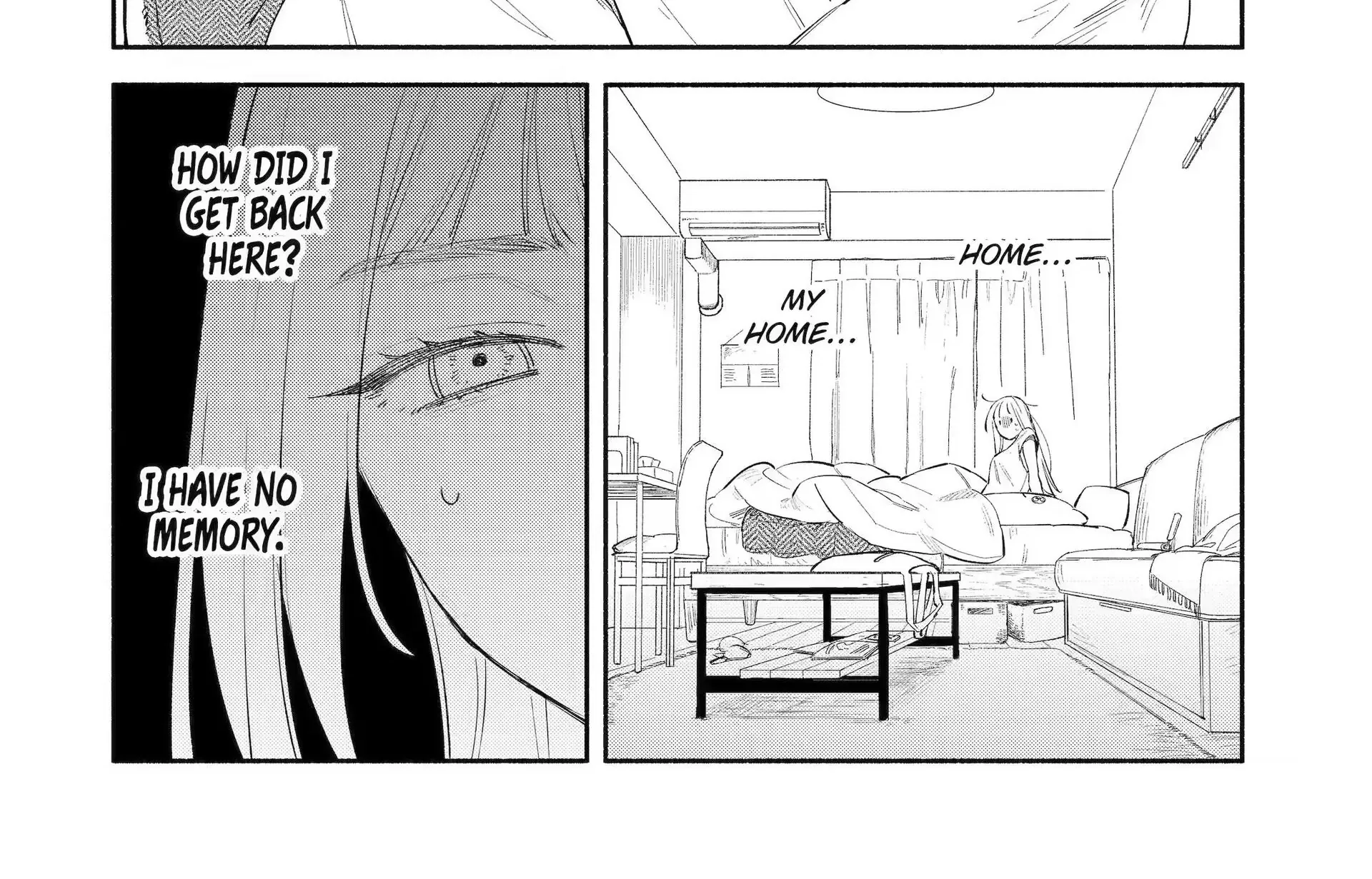 Yang Can’t Live Alone