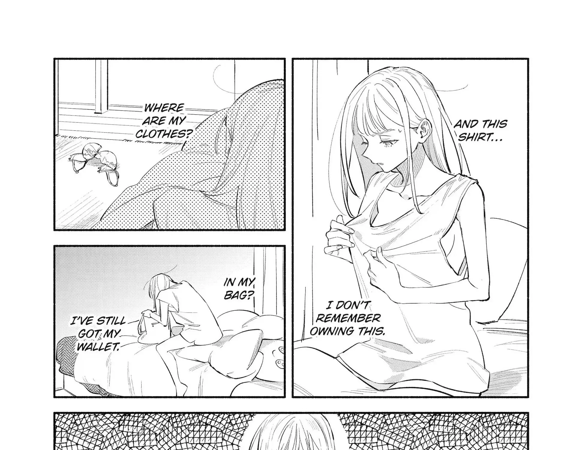 Yang Can’t Live Alone