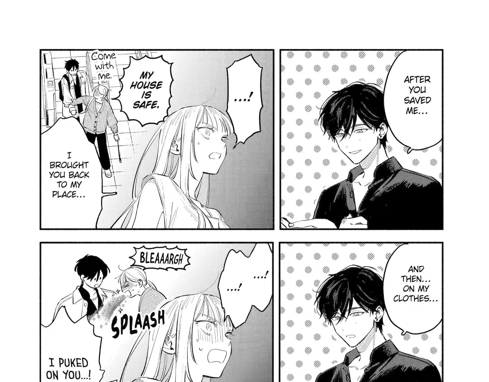 Yang Can’t Live Alone