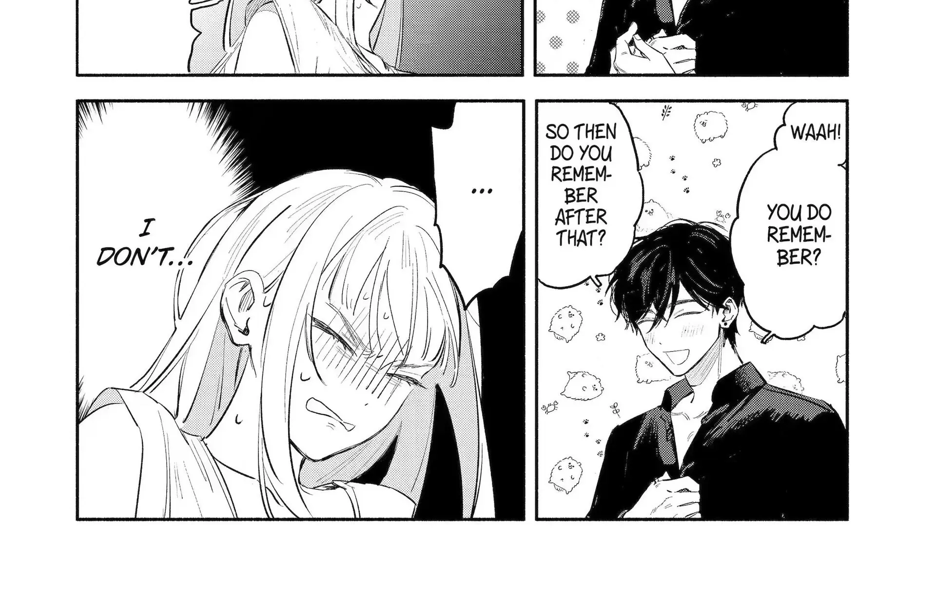 Yang Can’t Live Alone