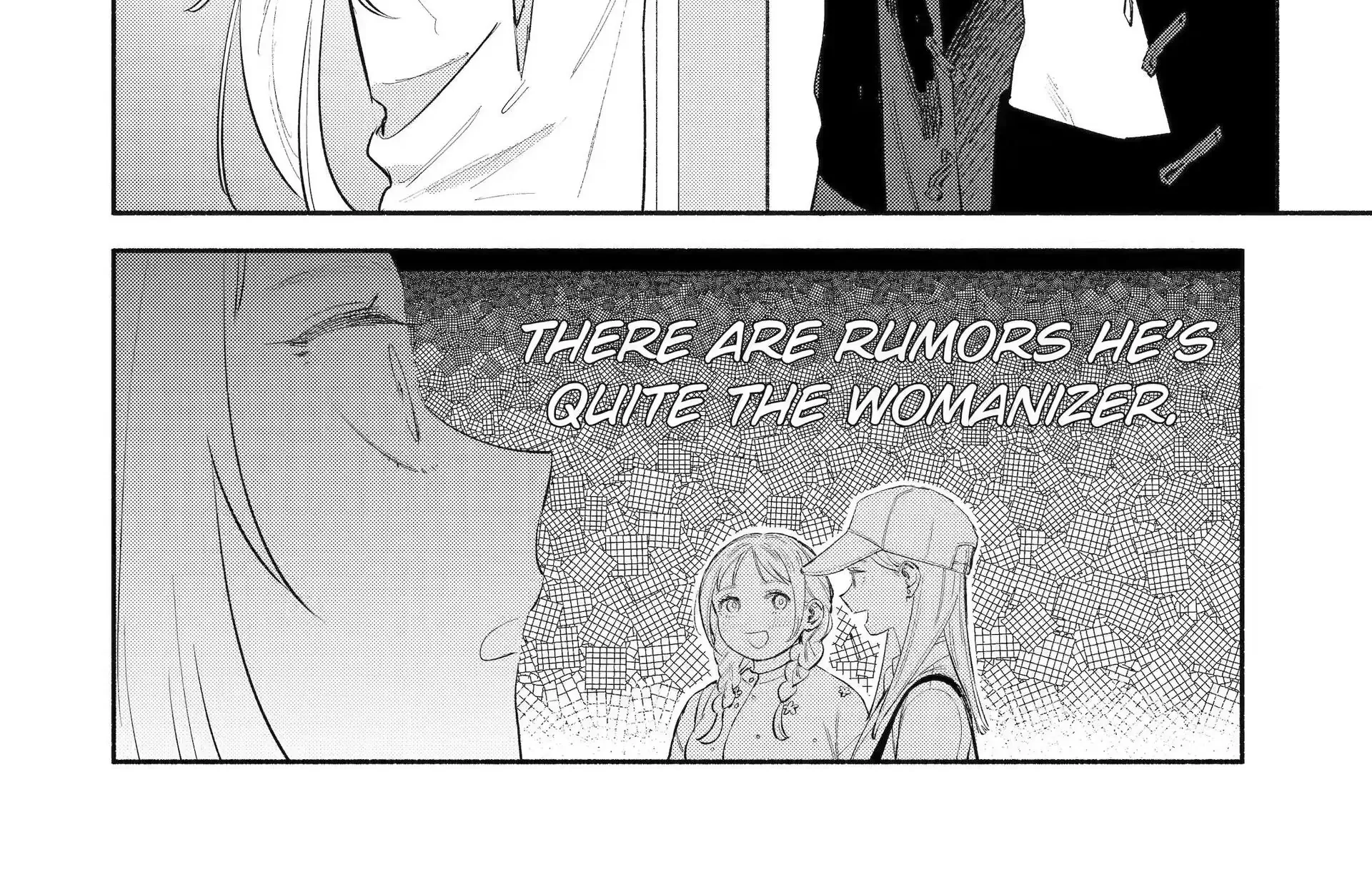 Yang Can’t Live Alone