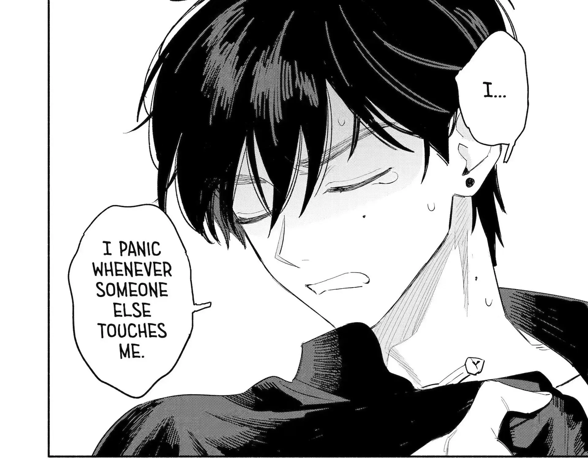 Yang Can’t Live Alone