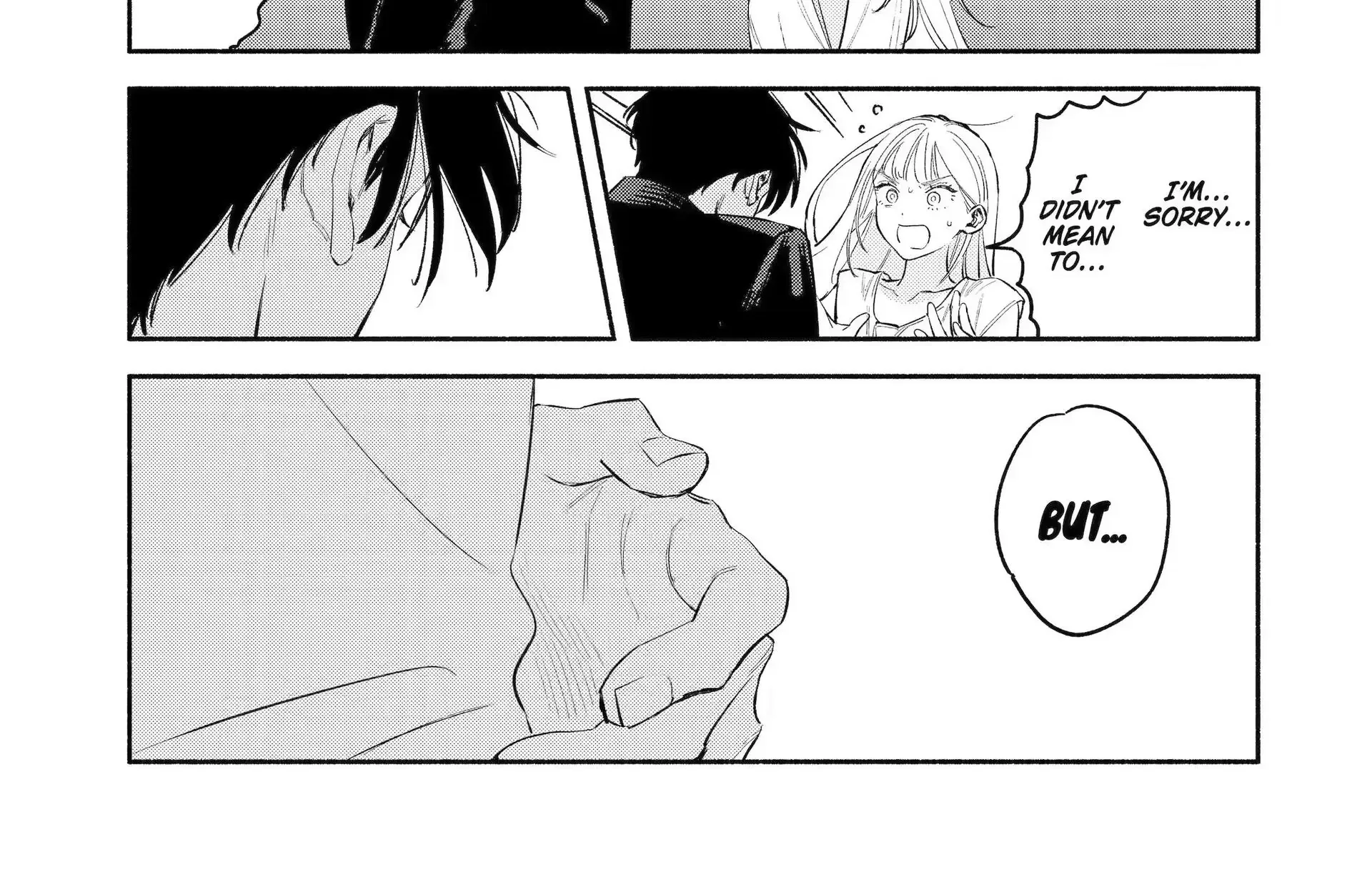 Yang Can’t Live Alone