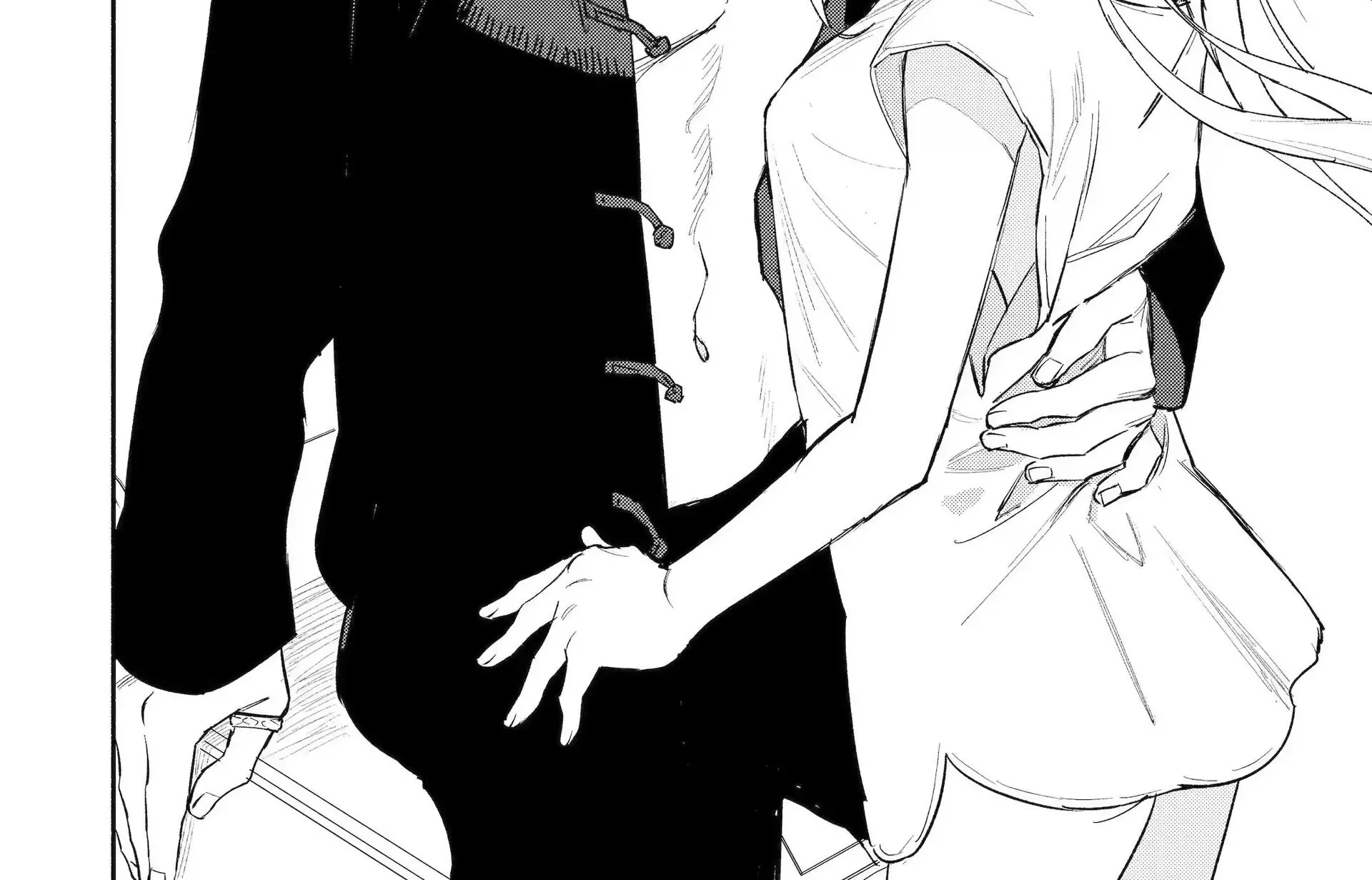 Yang Can’t Live Alone