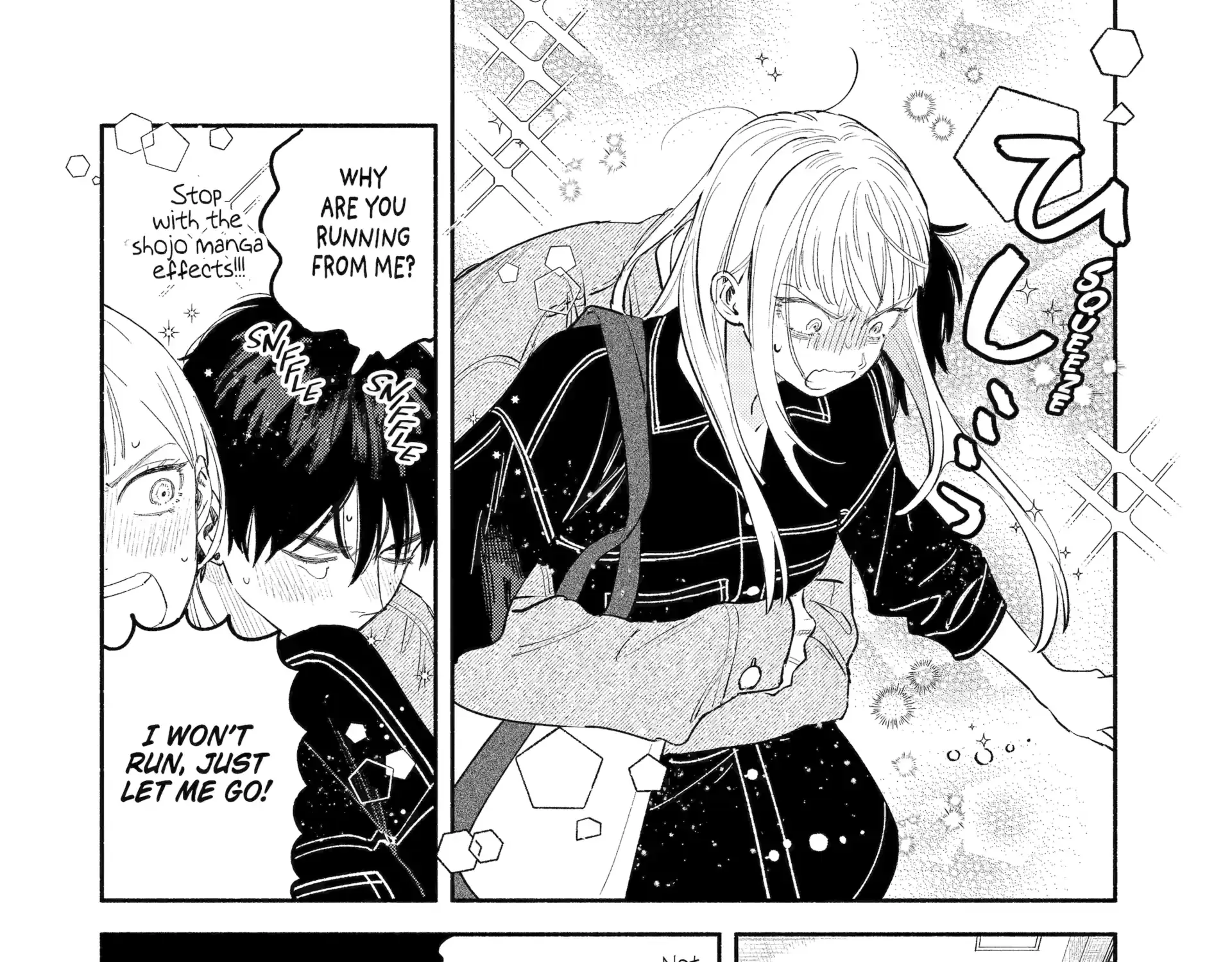 Yang Can’t Live Alone