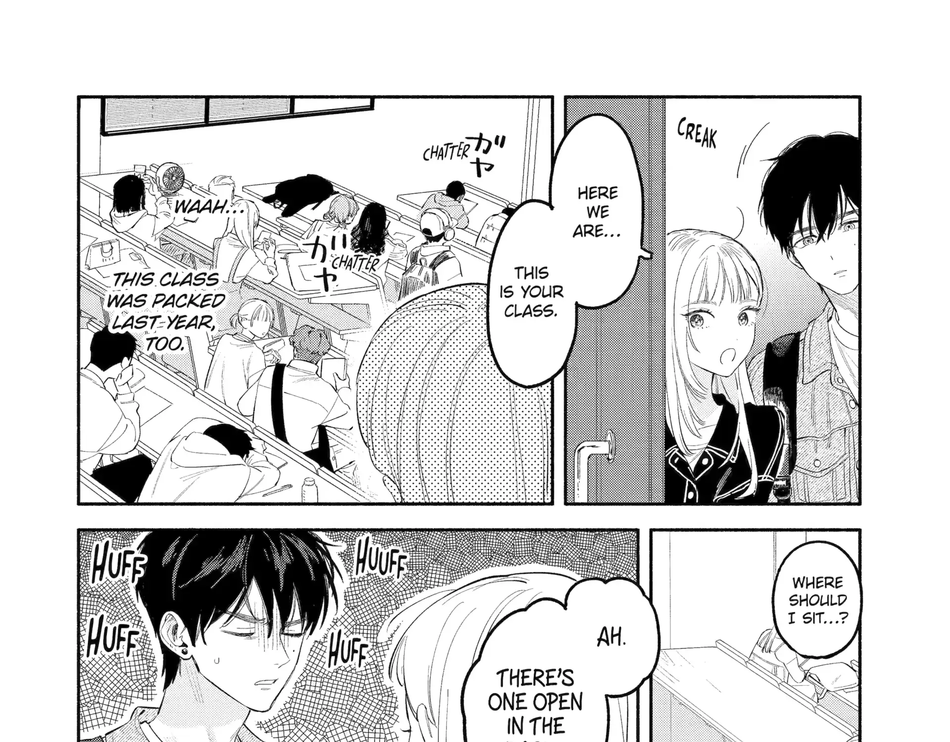 Yang Can’t Live Alone