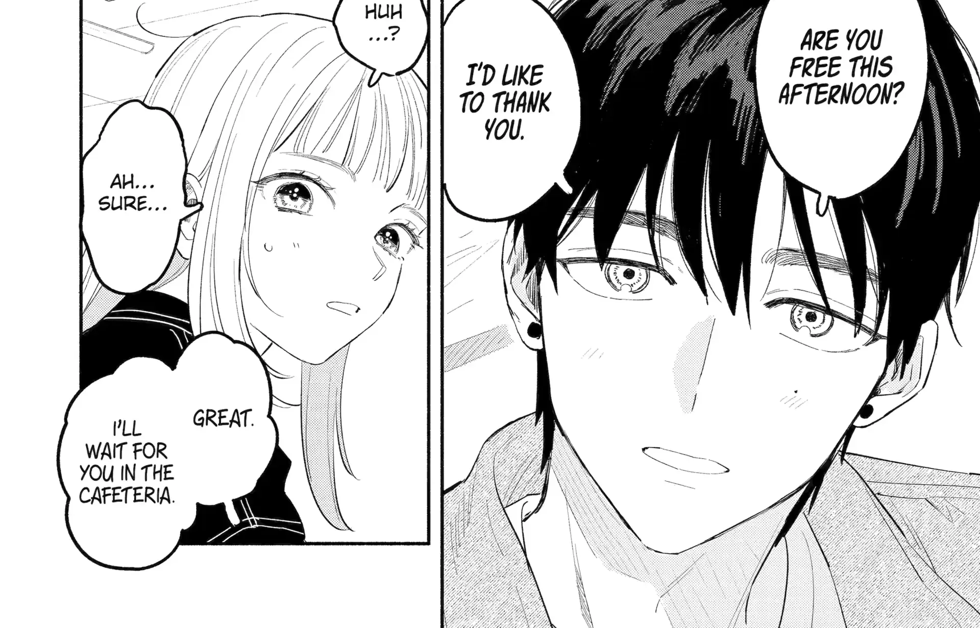 Yang Can’t Live Alone