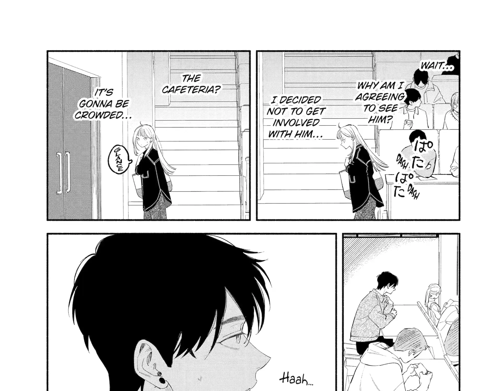 Yang Can’t Live Alone