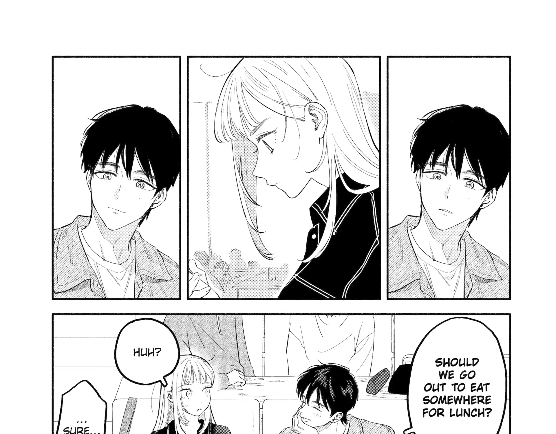 Yang Can’t Live Alone