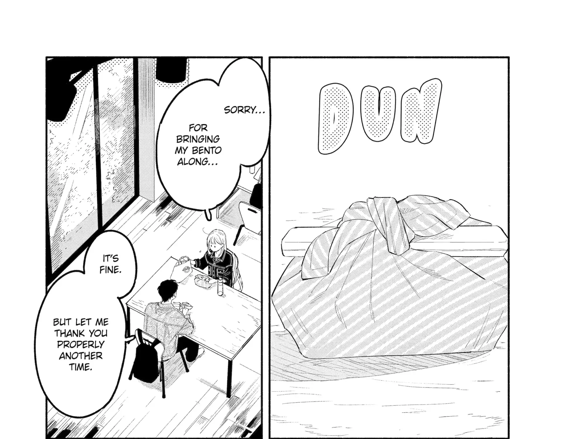 Yang Can’t Live Alone