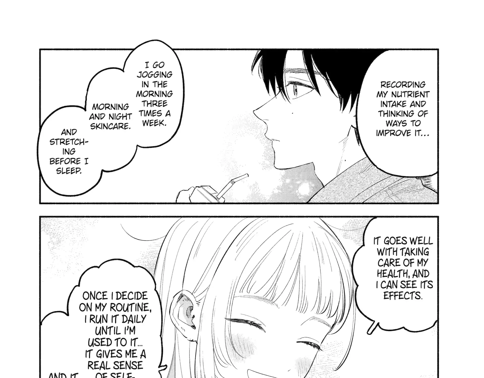 Yang Can’t Live Alone