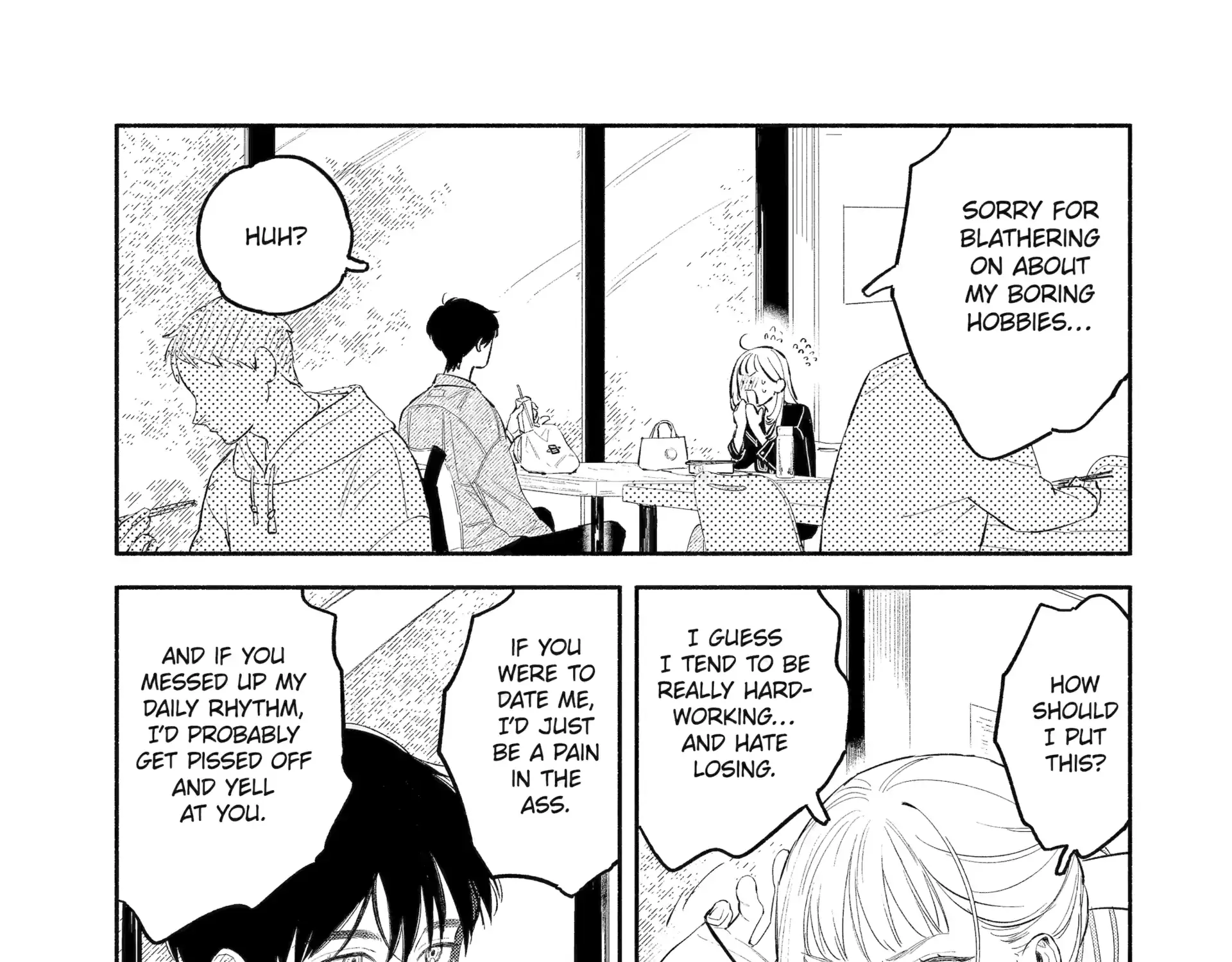 Yang Can’t Live Alone