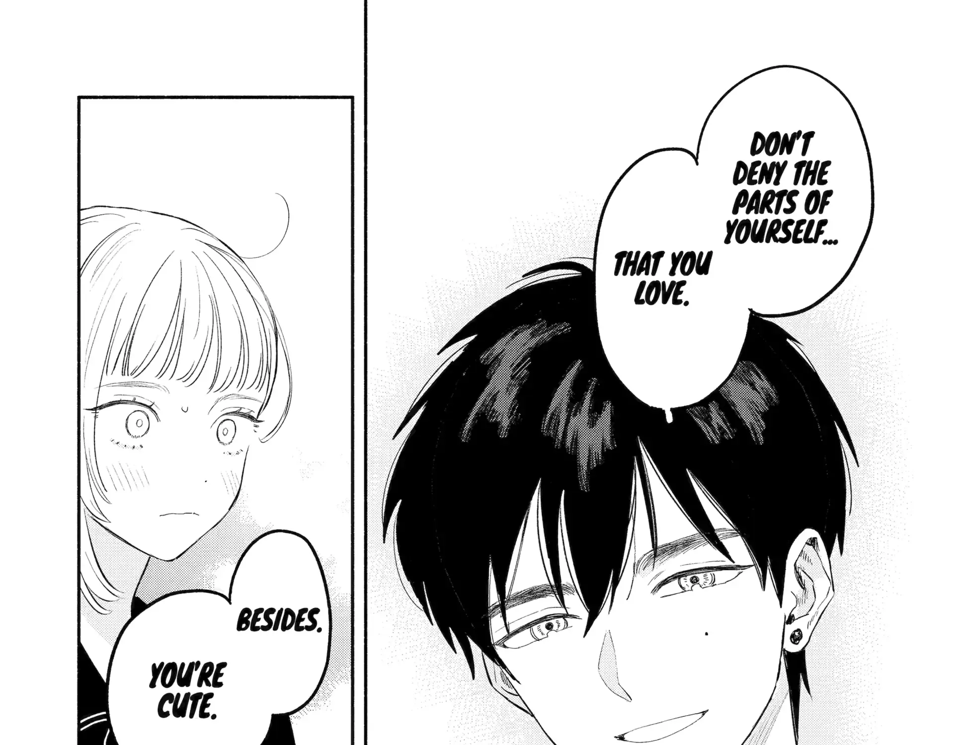 Yang Can’t Live Alone