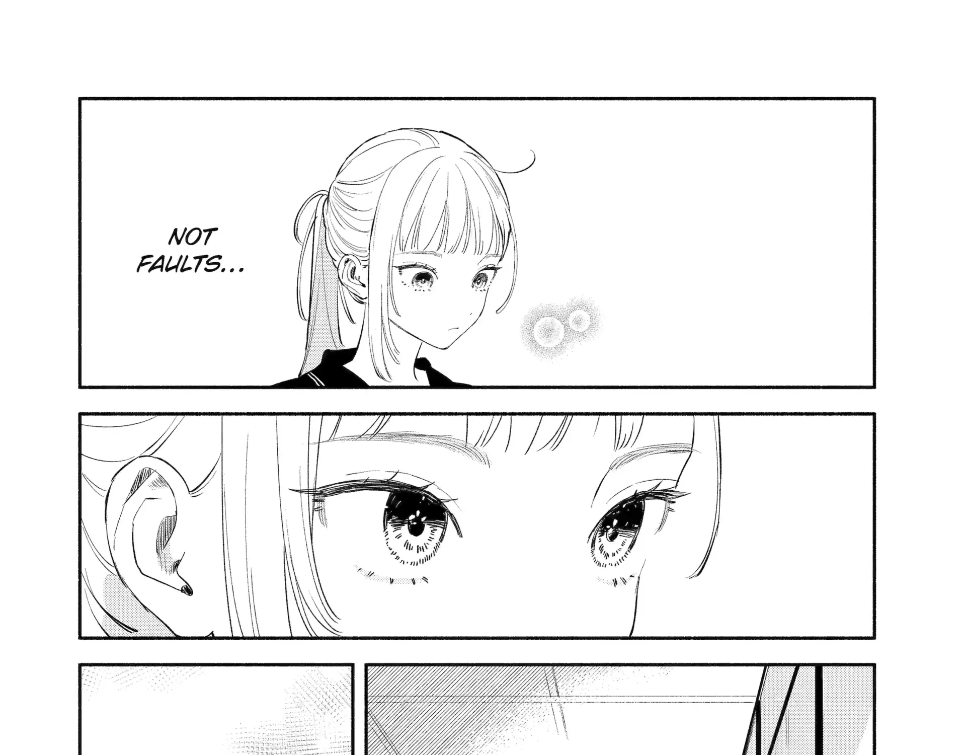 Yang Can’t Live Alone