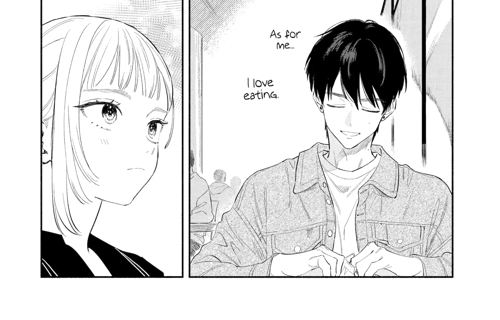 Yang Can’t Live Alone