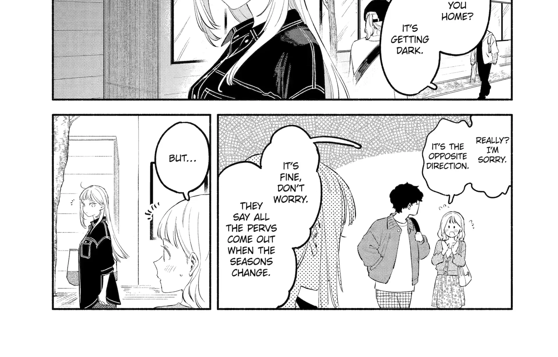 Yang Can’t Live Alone