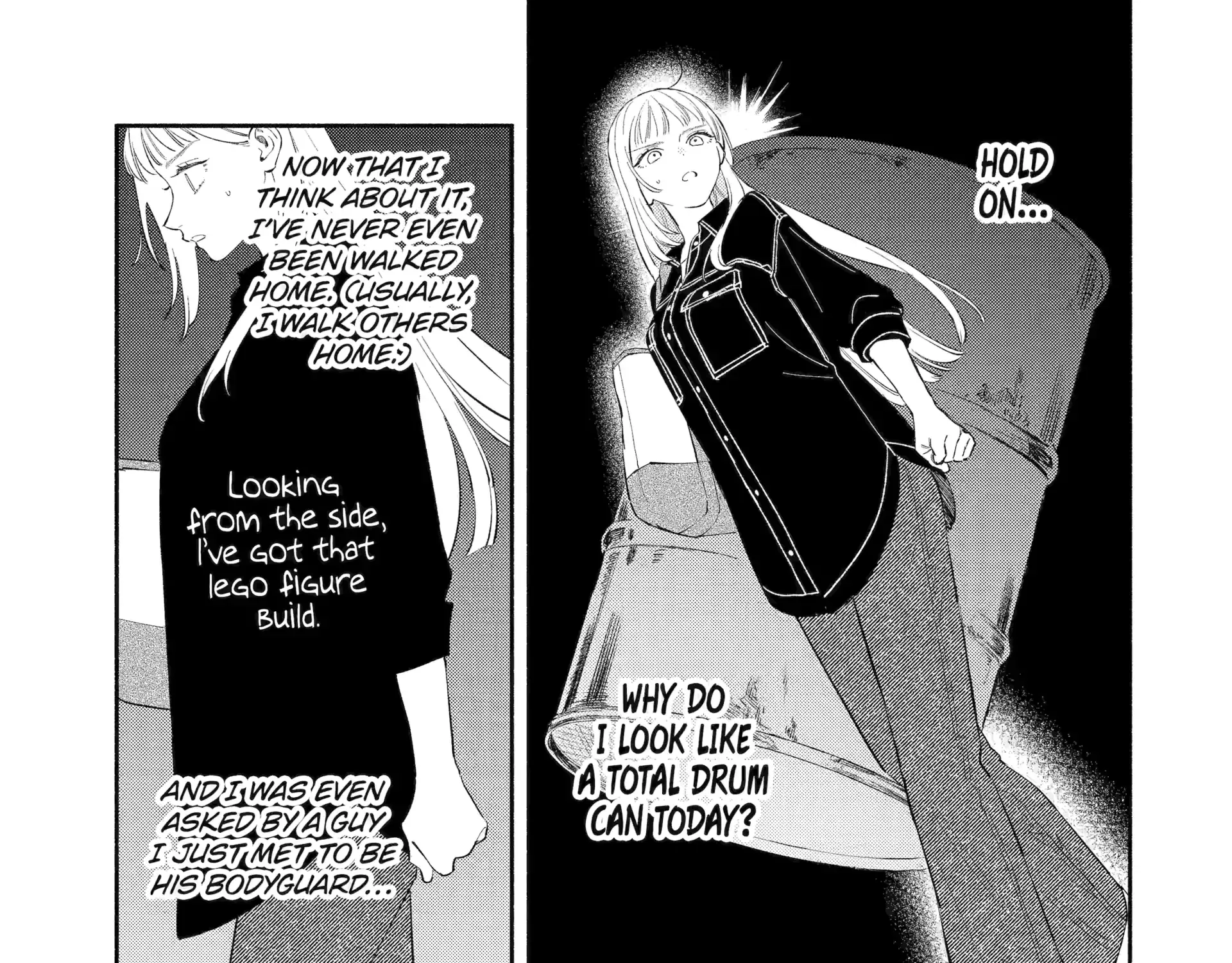 Yang Can’t Live Alone