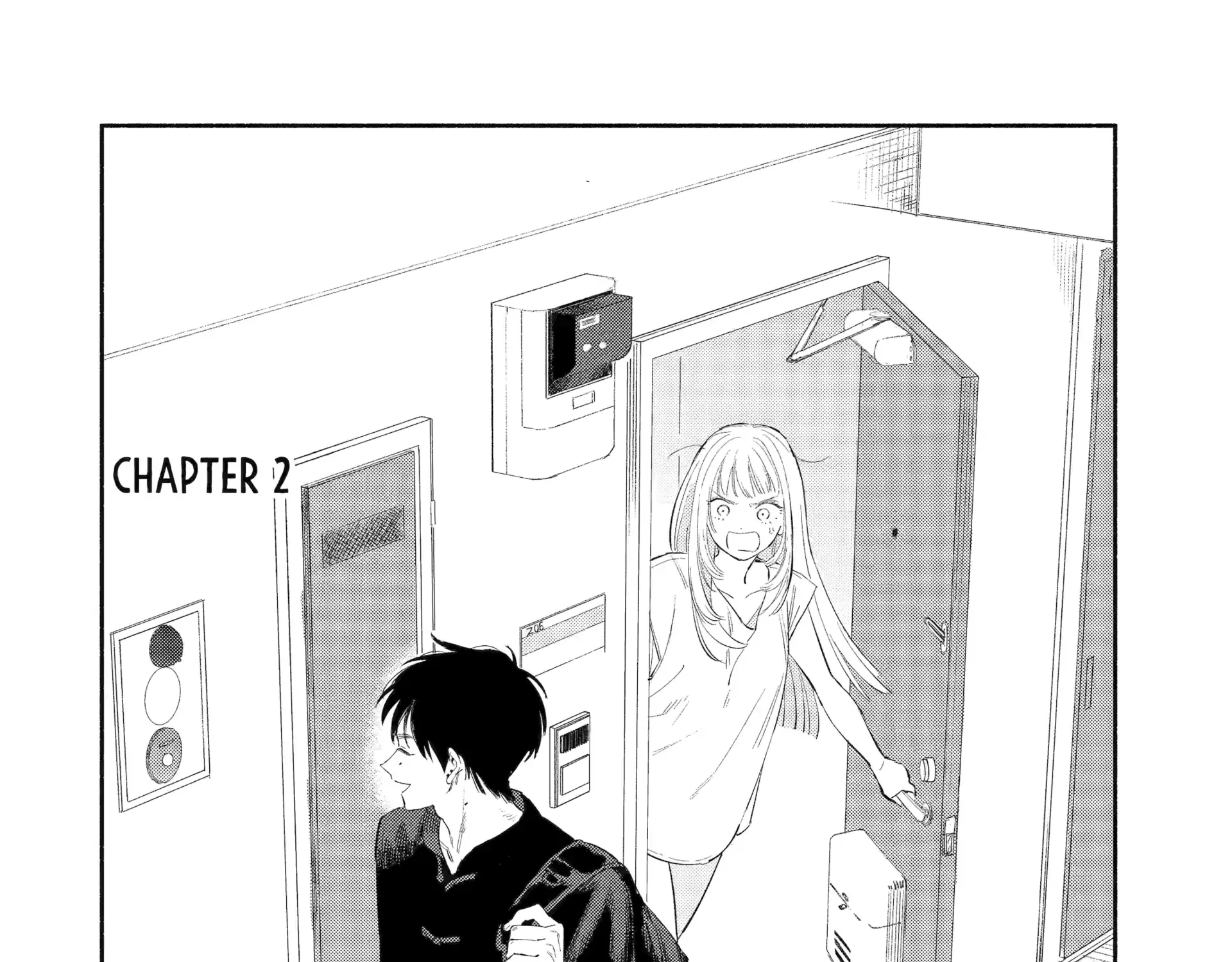 Yang Can’t Live Alone