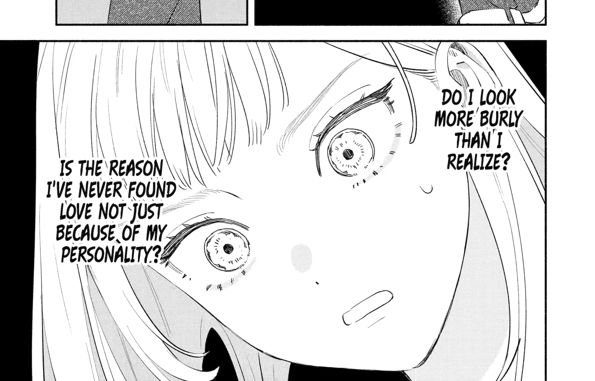 Yang Can’t Live Alone