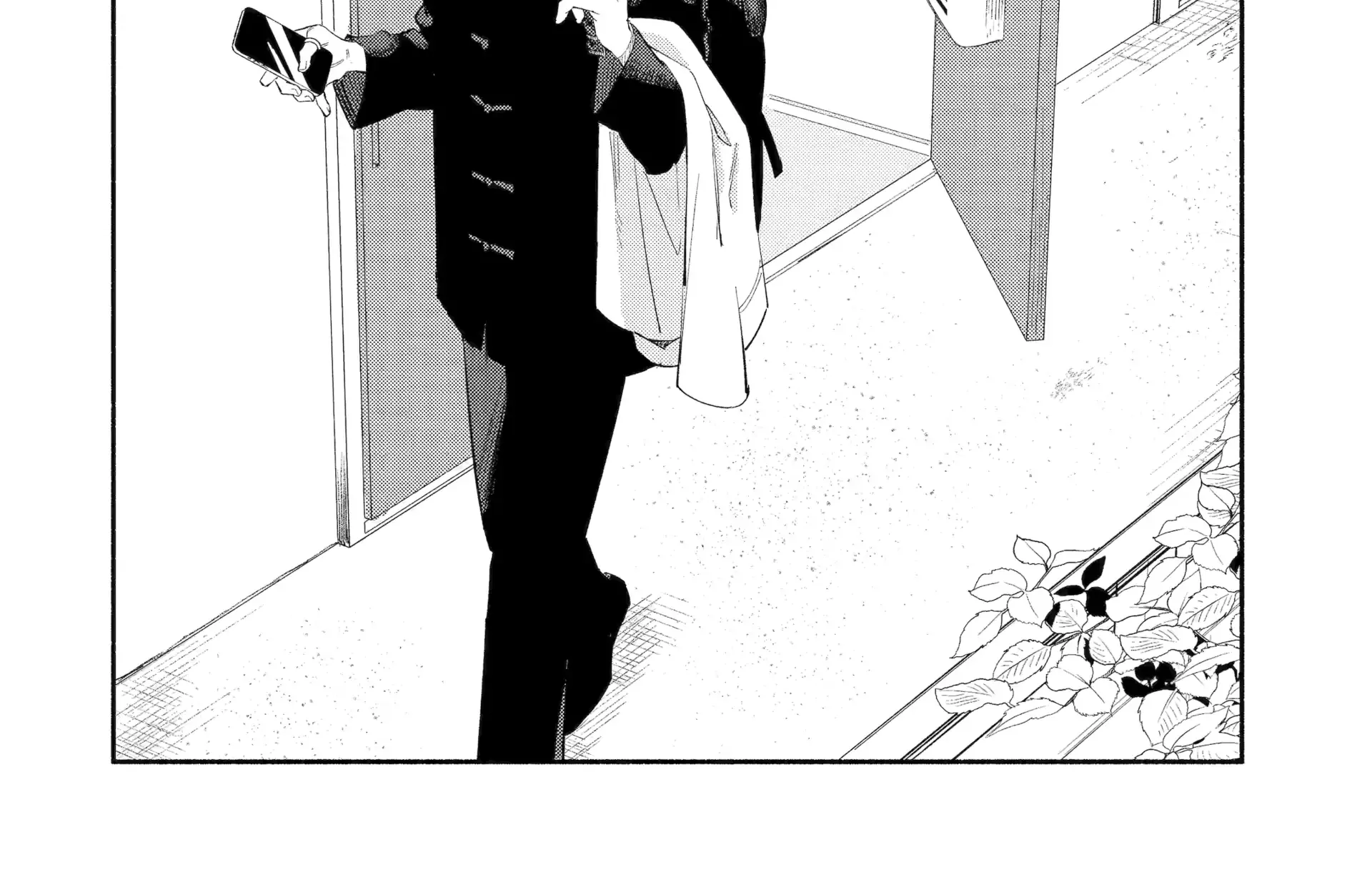 Yang Can’t Live Alone