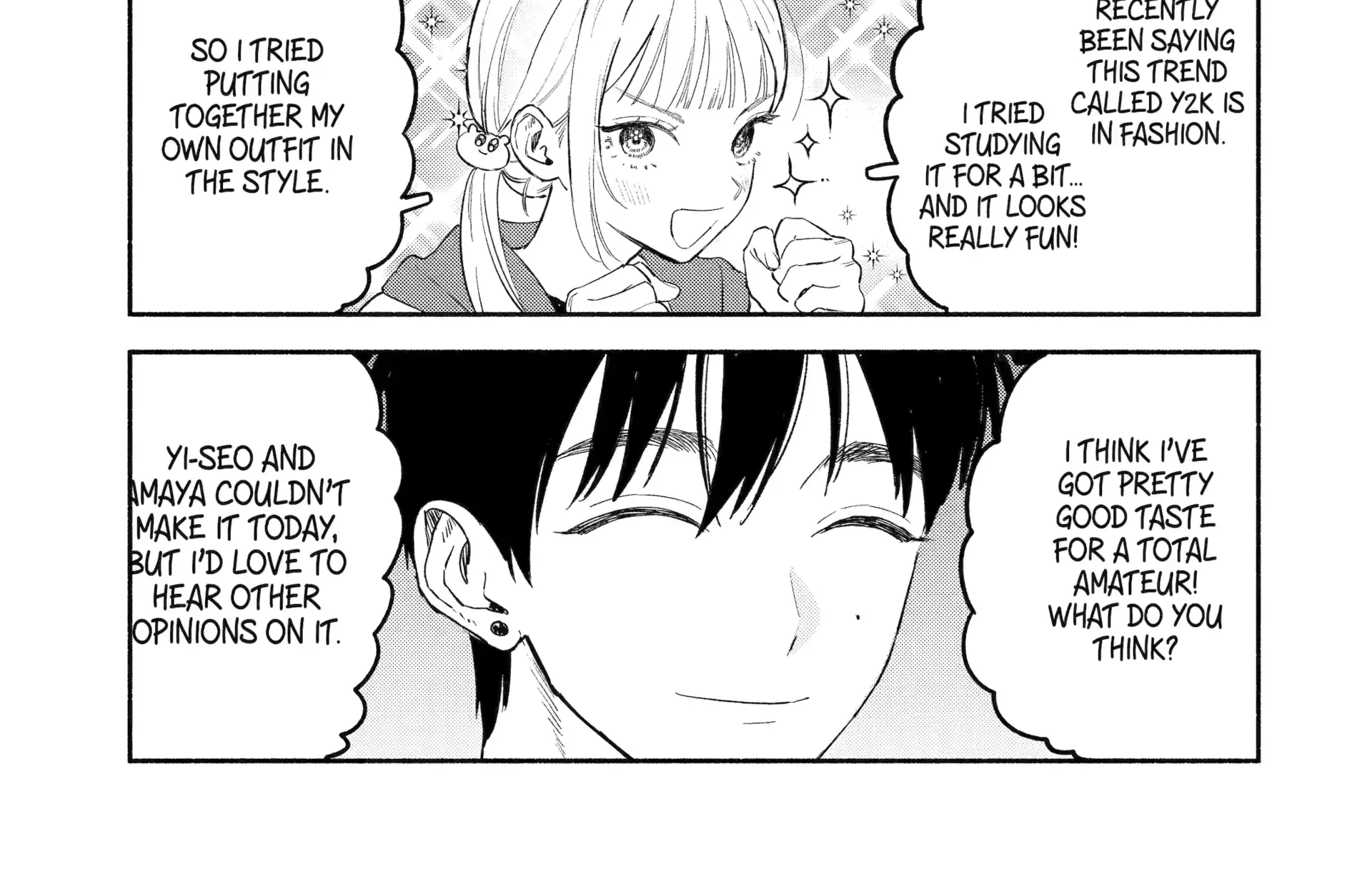 Yang Can’t Live Alone