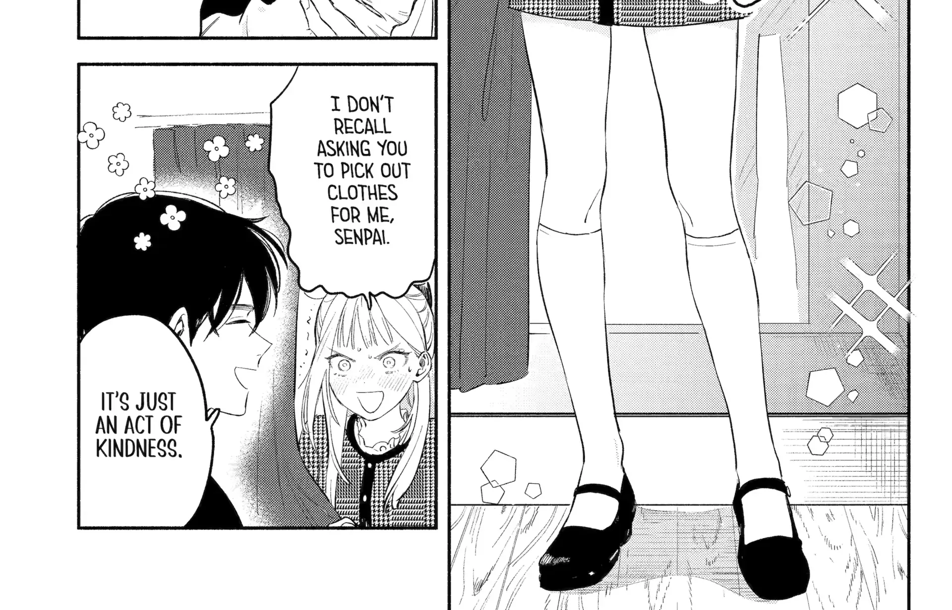 Yang Can’t Live Alone