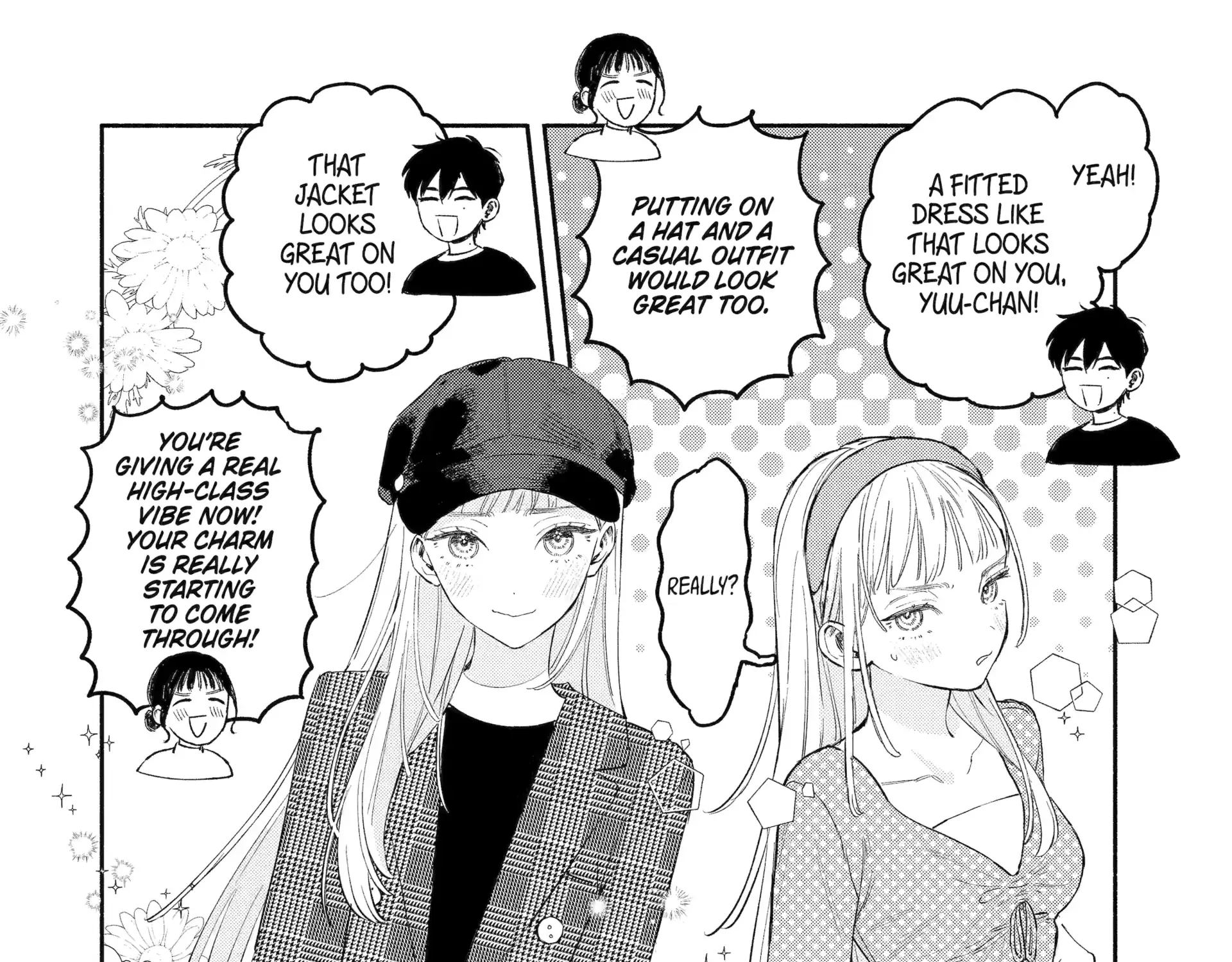 Yang Can’t Live Alone